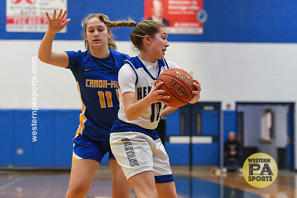 Girls Hoops-Hempfield vs Canon Mac_20220110-KR1_6862