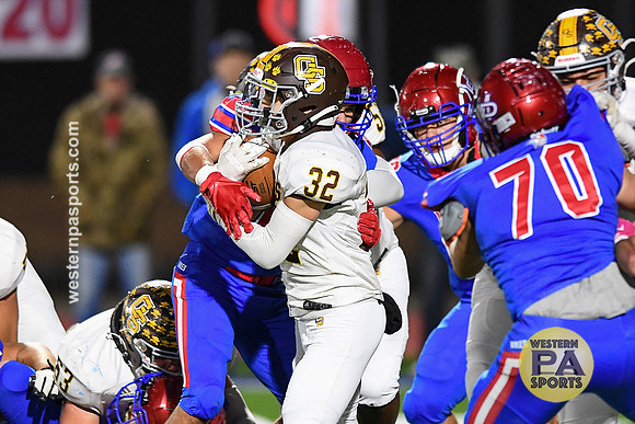 Football_Mt Pleasant vs Greensburg Salem_20220930-KR1_3225