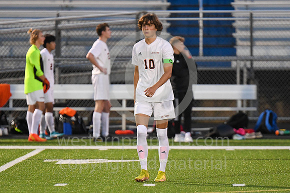 Boys Soccer_FR vs Latrobe_20220920-KR1_4077