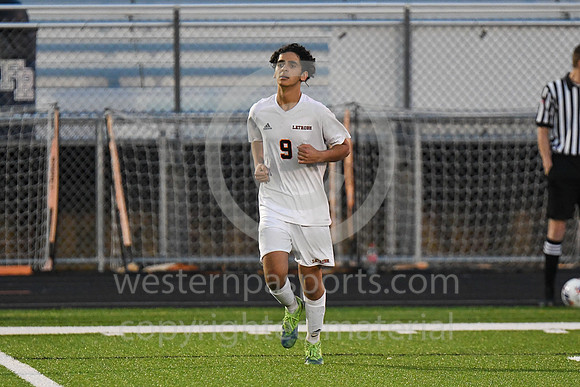 Boys Soccer_FR vs Latrobe_20220920-KR1_4021