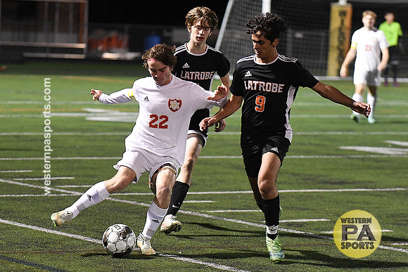 Boys Soccer_Latrobe vs Penn Hills_20220929-KR1_1353