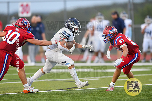 Football - MP vs Burrell_20240906-KR1_7656