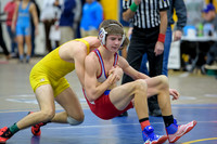 2018 WCCA Wrestling - Day 2 - Semifinals_20180106-KR1_2421