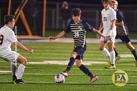 Boys Soccer_FR vs Latrobe_20220920-KR1_4476
