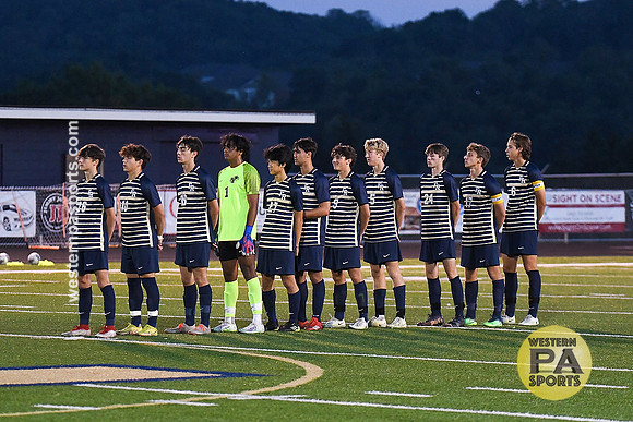 Boys Soccer_FR vs Latrobe_20220920-KR1_4090