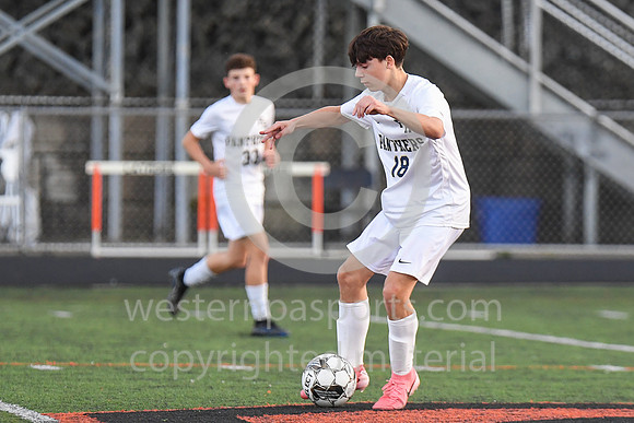 Boys JV Soccer_Latrobe vs FR_20241008-KR1_1710