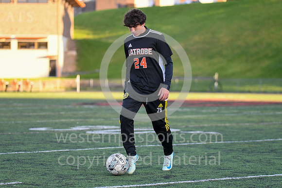 Boys JV Soccer_Latrobe vs FR_20241008-KR1_1633