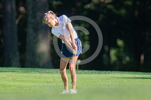 WCCA_Girls Golf_20180905-KR1_8713