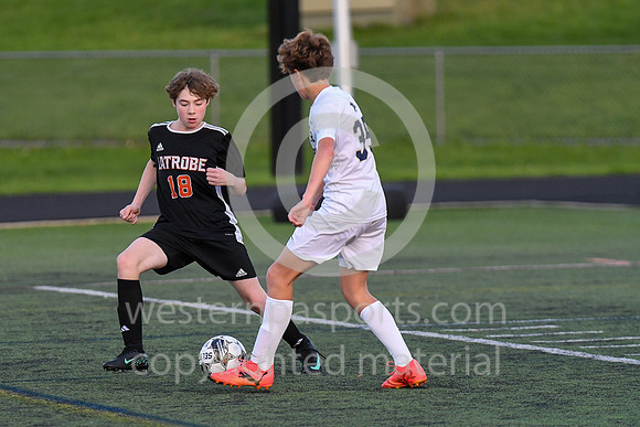 Boys JV Soccer_Latrobe vs FR_20241008-KR1_1721