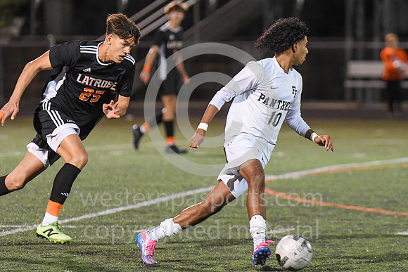 Boys Soccer_Latrobe vs FR_20241008-KR1_2379