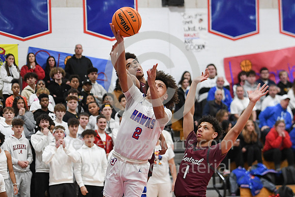Boys Hoops_Jeannette vs GCC_20250110-KR1_5147