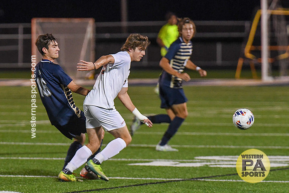 Boys Soccer_FR vs Latrobe_20220920-KR1_4454