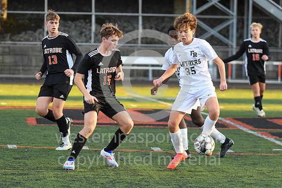 Boys JV Soccer_Latrobe vs FR_20241008-KR1_1648