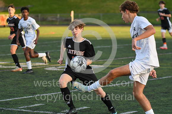 Boys JV Soccer_Latrobe vs FR_20241008-KR1_1652