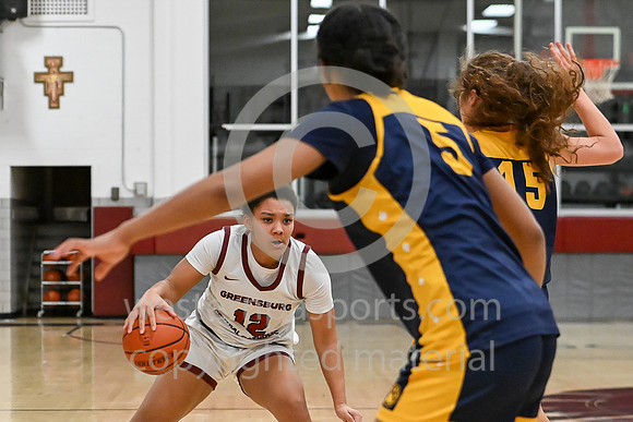Girls Hoops_GCC vs SSA_20250203-WP2_9410