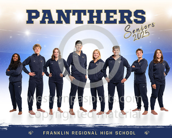 FR Swim Seniors 2024-25_8x10 TEAM