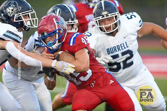 Football - MP vs Burrell_20240906-KR1_7410