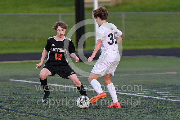 Boys JV Soccer_Latrobe vs FR_20241008-KR1_1720