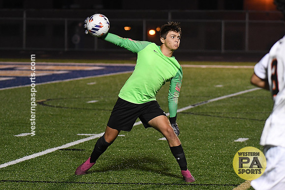 Boys Soccer_FR vs Latrobe_20220920-KR1_4385
