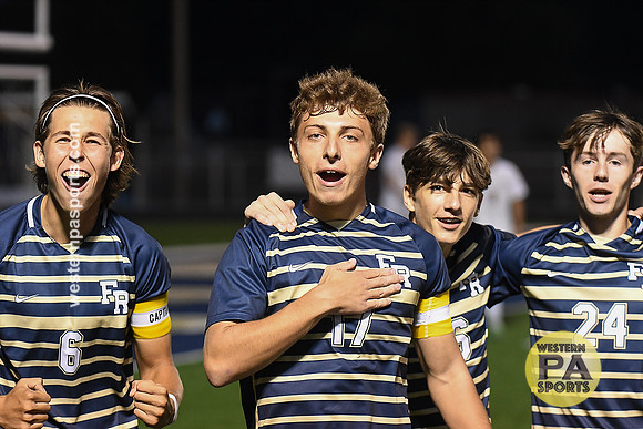 Boys Soccer_FR vs Latrobe_20220920-KR1_4197