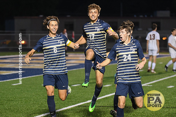 Boys Soccer_FR vs Latrobe_20220920-KR1_4172