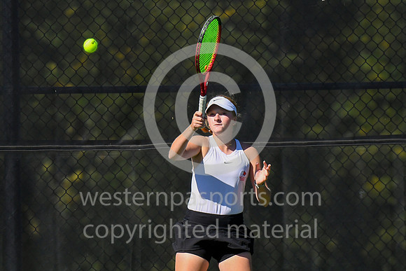 Girls Tennis_Latrobe vs PT_20240909-KR1_9249