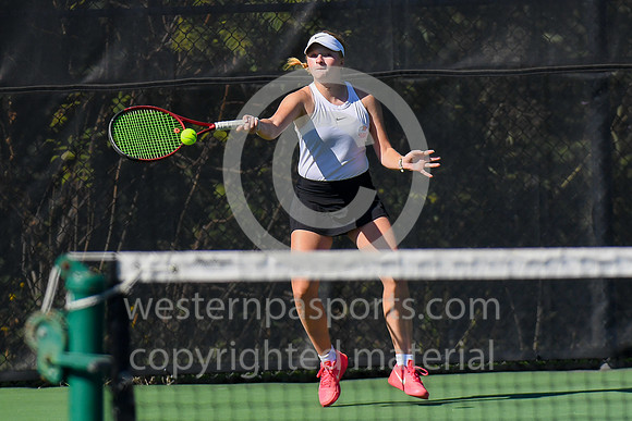 Girls Tennis_Latrobe vs PT_20240909-KR1_9287