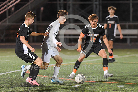 Boys Soccer_Latrobe vs FR_20241008-KR1_2411